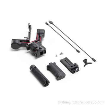 The new 2022 DJI RS 3 Handheld stabilizer 3kg heavy 1.8-inch touch color screen for 12 hours of battery life DJI RS 3